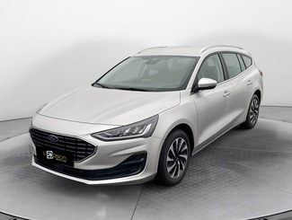 Ford Focus sw focus sw 1.0 ecoboost 125 s&s mhev