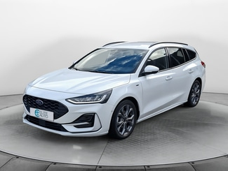 Ford Focus sw focus sw 1.0 flexifuel 125 s&s mhev powershift