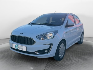 Ford Ka+ ka+ 1.2 70 ch s&s