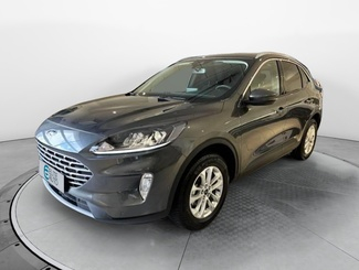 Ford Kuga kuga 2.5 duratec 190 ch fhev i-awd powershift