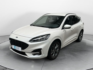 Ford Kuga kuga 2.5 duratec 190 ch flexifuel fhev e85 powershift