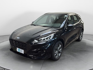 Ford Kuga kuga 2.5 duratec 190 ch flexifuel fhev e85 powershift