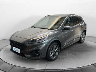 Ford Kuga kuga 2.5 duratec 225 ch phev powershift