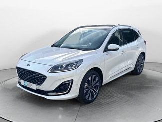 Ford Kuga kuga 4x4 2.5 duratec 190 ch fhev i-awd e-bva