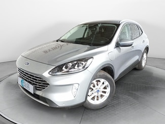 Ford Kuga kuga 2.5 duratec 225 ch phev powershift