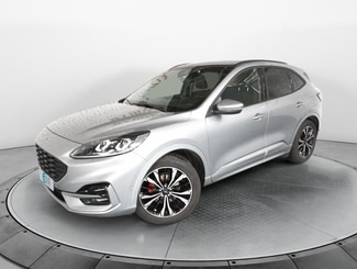 Ford Kuga kuga 2.5 duratec 190 ch flexifuel fhev e85 powershift