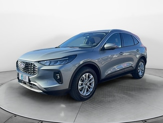 Ford Kuga kuga 2.5 duratec 180 ch flexifuel fhev e85 powershift