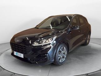 Ford Kuga kuga 2.5 duratec 190 ch flexifuel fhev e85 powershift