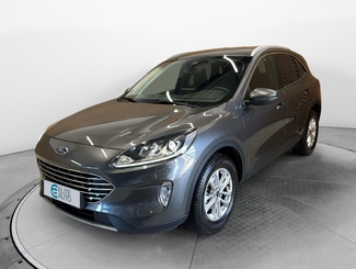 Ford Kuga kuga 2.5 duratec 190 ch flexifuel fhev e85 powershift