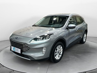 Ford Kuga kuga 2.5 duratec 225 ch phev powershift