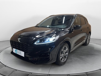 Ford Kuga kuga 2.5 duratec 190 ch flexifuel fhev e85 powershift