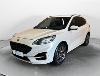 Ford Kuga kuga 2.5 duratec 190 ch fhev e-cvt