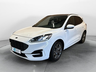 Ford Kuga kuga 2.5 duratec 190 ch flexifuel fhev e85 powershift