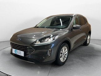 Ford Kuga kuga 2.5 duratec 190 ch flexifuel fhev e85 powershift