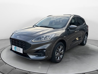 Ford Kuga kuga 2.5 duratec 225 ch phev powershift