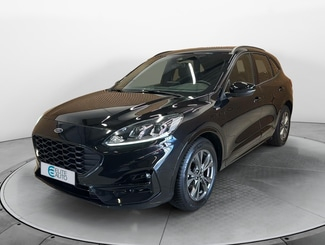 Ford Kuga kuga 2.5 duratec 190 ch flexifuel fhev e85 powershift