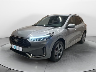 Ford Kuga kuga 2.5 duratec 243 ch phev powershift