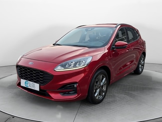 Ford Kuga kuga 2.5 duratec 190 ch flexifuel fhev e85 powershift