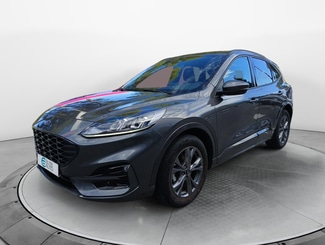 Ford Kuga kuga 2.5 duratec 190 ch fhev powershift