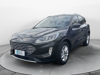 Ford Kuga kuga 2.5 duratec 190 ch flexifuel fhev e85 powershift