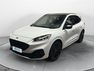 Ford Kuga kuga 2.5 duratec 190 ch flexifuel fhev e85 powershift