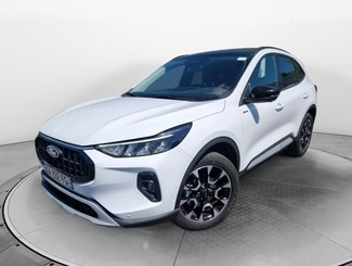 Ford Kuga kuga 2.5 duratec 180 ch flexifuel fhev e85 powershift