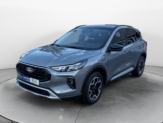 Ford Kuga kuga 2.5 duratec 243 ch phev powershift