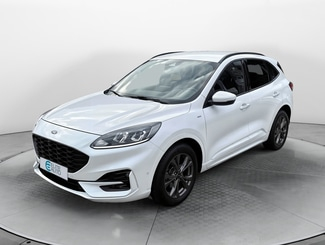 Ford Kuga kuga 2.0 ecoblue 150 mhev s&s bvm6