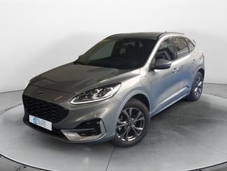 Ford Kuga kuga 2.5 duratec 225 ch phev powershift