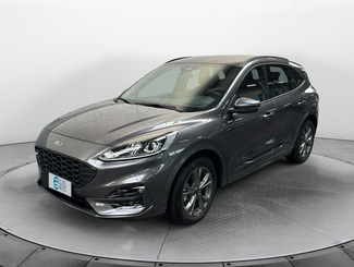 Ford Kuga kuga 2.5 duratec 190 ch flexifuel fhev e85 powershift