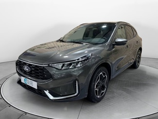 Ford Kuga kuga 2.5 duratec 243 ch phev powershift