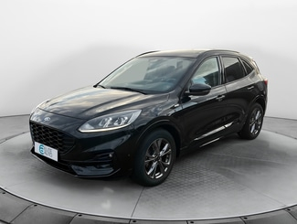 Ford Kuga kuga 2.0 ecoblue 150 mhev s&s bvm6