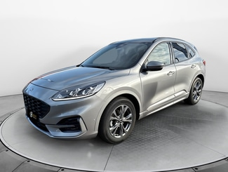 Ford Kuga kuga 2.5 duratec 190 ch flexifuel fhev e85 powershift