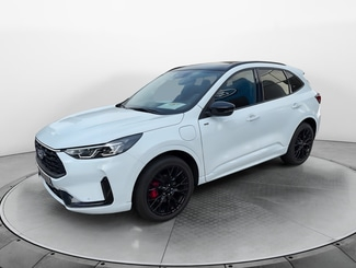 Ford Kuga kuga 2.5 duratec 243 ch phev powershift