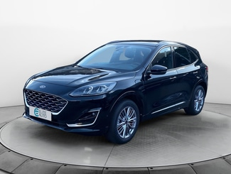 Ford Kuga kuga 2.5 duratec 225 ch phev powershift