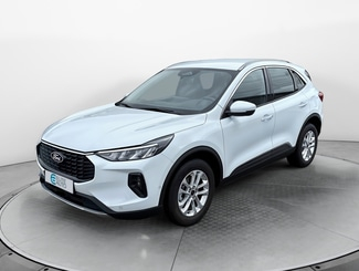 Ford Kuga kuga 2.5 duratec 180 ch flexifuel fhev e85 powershift