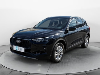 Ford Kuga kuga 2.5 duratec 180 ch flexifuel fhev e85 powershift