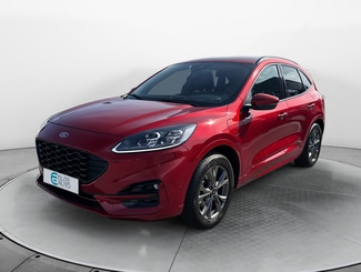 Ford Kuga kuga 2.5 duratec 225 ch phev e-cvt