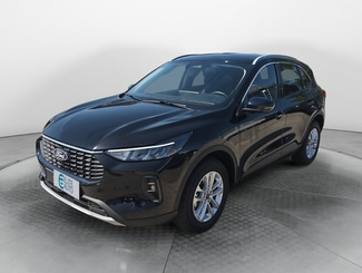 Ford Kuga kuga 2.5 duratec 180 ch flexifuel fhev e85 powershift