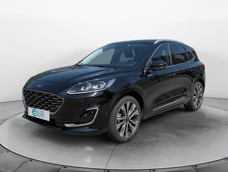 Ford Kuga kuga 2.5 duratec 225 ch phev powershift