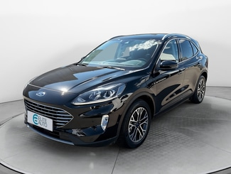 Ford Kuga kuga 2.5 duratec 225 ch powersplit phev e-cvt s&s