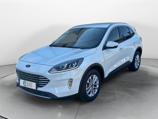 Ford Kuga kuga 2.5 duratec 190 ch flexifuel fhev e85 powershift
