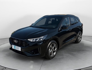 Ford Kuga kuga 2.5 duratec 180 ch flexifuel fhev e85 powershift