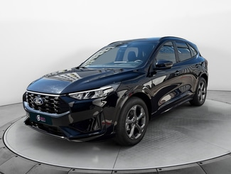 Ford Kuga kuga 2.5 duratec 180 ch flexifuel fhev e85 powershift