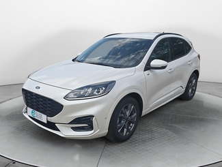 Ford Kuga kuga 2.5 duratec 190 ch flexifuel fhev e85 powershift