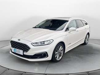 Ford Mondeo sw mondeo sw 2.0 hybrid 187 bva6