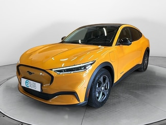 Ford Mustang mach-e mustang mach-e standard range 76 kwh 269 ch