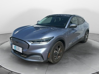 Ford Mustang mach-e mustang mach-e extended range 99 kwh 294 ch