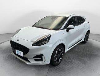 Ford Puma puma 1.0 flexifuel 125 ch s&s bvm6