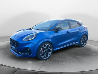 Ford Puma puma 1.5 ecoboost 200 ch s&s bvm6